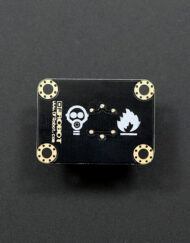 DFRobot Gravity Analog Propanegassensor (MQ6) til Arduino