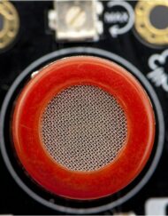 DFRobot Gravity Analog CO/Brandbart gas sensor (MQ9) til Arduino