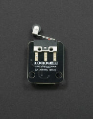 DFRobot Gravity Digital Crash Sensor (venstre) Snap-action switch til Arduino
