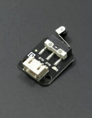 DFRobot Gravity Digital Crash Sensor (højre) Snap-action switch til Arduino