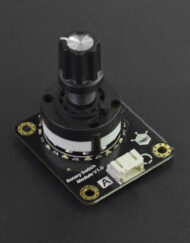 DFRobot Gravity Analog Rotary Switch Modul V1 til Arduino