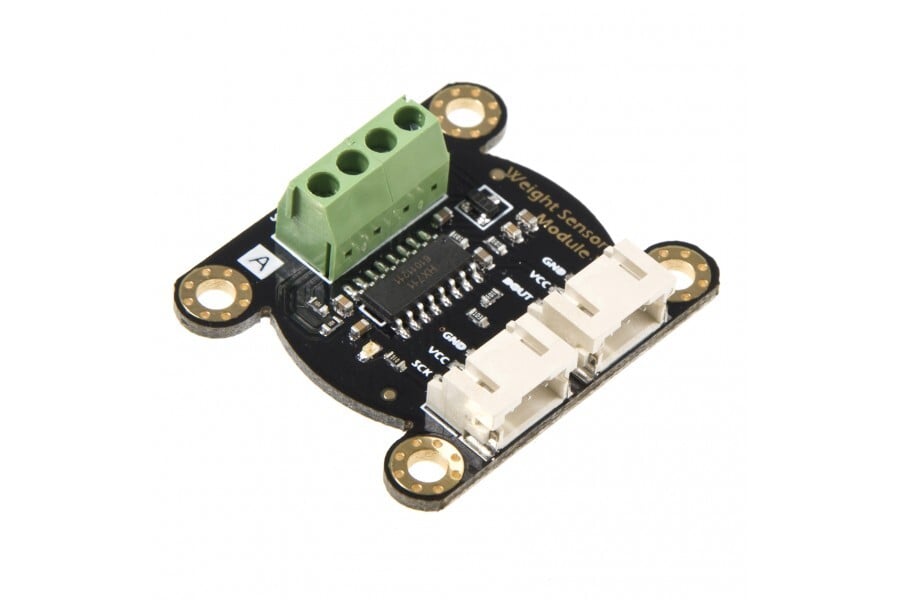 DFRobot Gravity Digital vægt sensor (HX711) til Arduino