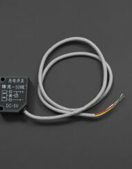 DFRobot Gravity Analog Justerbar Infrarød Sensor Switch (40 cm) til Arduino