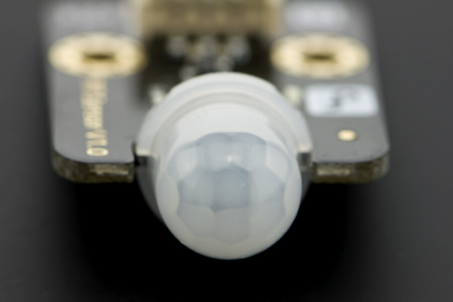 DFRobot Gravity Digital bevægelsssensor for Arduino