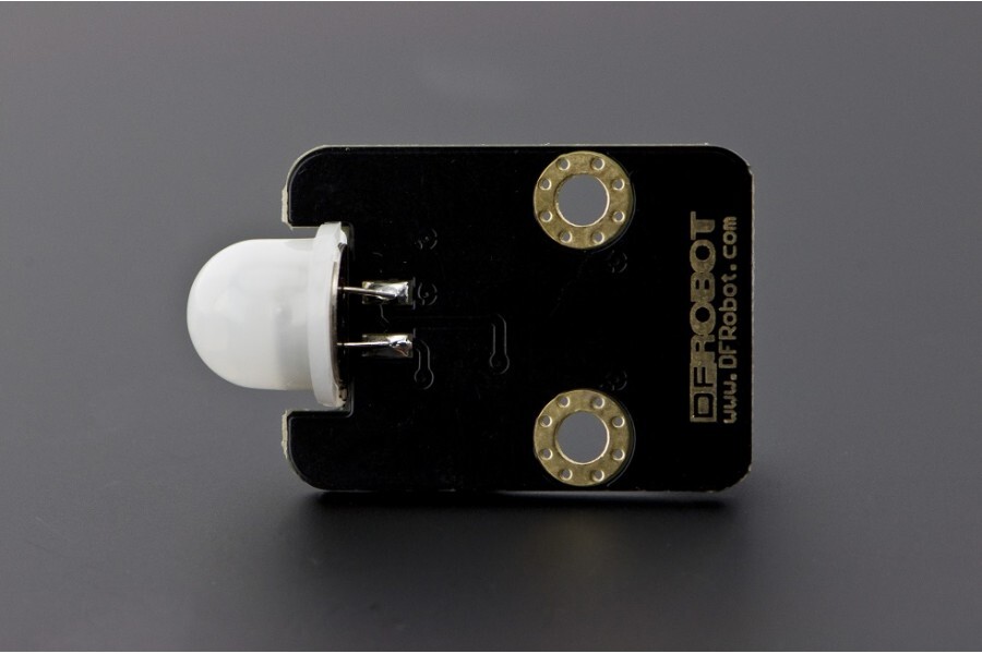 DFRobot Gravity Digital bevægelsssensor for Arduino