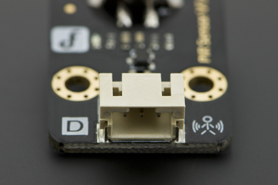 DFRobot Gravity Digital bevægelsssensor for Arduino