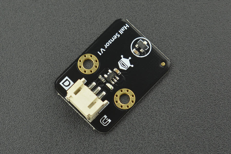 DFRobot Gravity Digital Hall-sensor til Arduino