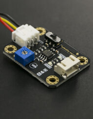 DFRobot Gravity Analog Turbiditetsensor til Arduino
