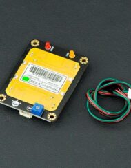 DFRobot Gravity Digital 10,525 GHz Mikrobølge Sensor til Bevægelsesdetektion for Arduino