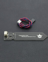 DFRobot Gravity Analog Capacitiv Jordfugtmåler Korrosionsbestandig