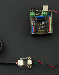 DFRobot Gravity Photoelectric High Accuracy Liquid Level Sensor for Arduino