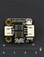 DFRobot Gravity Fleksibel Piezo Film Vibrationssensor