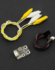 DFRobot Gravity Conductivity Sensor Switch til Arduino op til 10MΩ