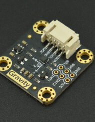 DFRobot Gravity I2C Triple Axis Accelerometer LIS2DH (±16g)