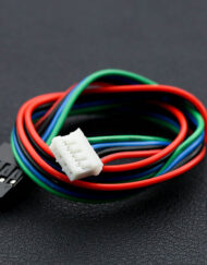 DFRobot Gravity I2C VEML7700 Lyssensor (0~120Klx)