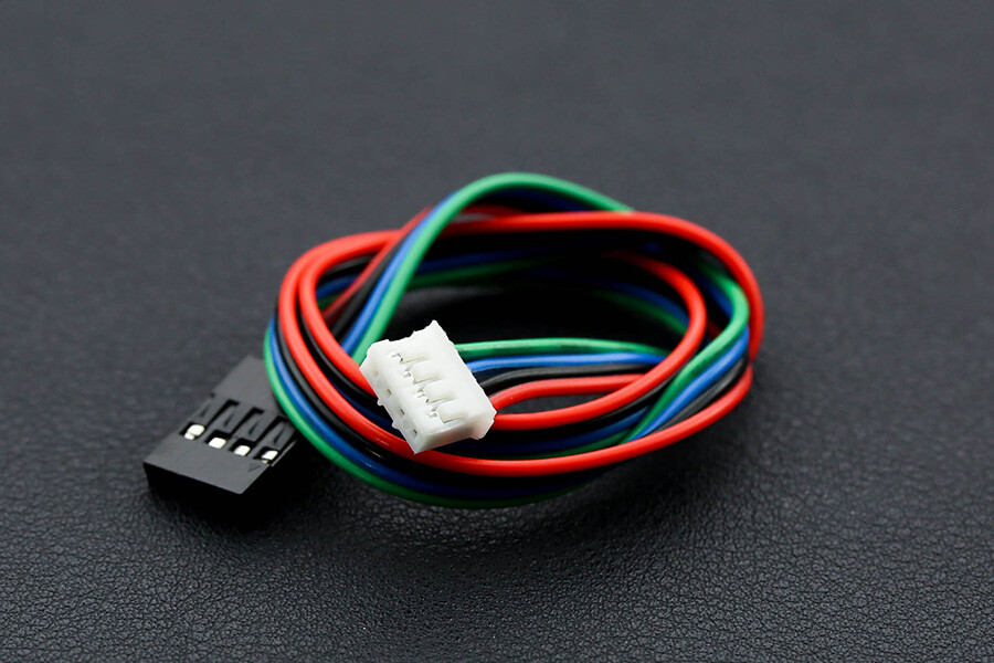 DFRobot Gravity I2C VEML7700 Lyssensor (0~120Klx)