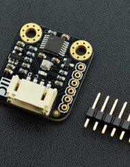DFRobot Gravity I2C BME280 Miljøsensor (Temperatur Fugt Barometer)