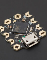 DFRobot Beetle Board – Kompatibel med Arduino Leonardo ATmega32U4