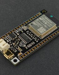 DFRobot FireBeetle ESP32 IoT Mikrokontroller (Understøtter Wi-Fi & Bluetooth)