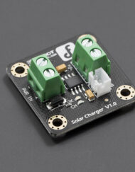 DFRobot Solar Lipo Charger (3,7 V) til enkelt lithiumbatteri, 4,4-6 V 500 mA
