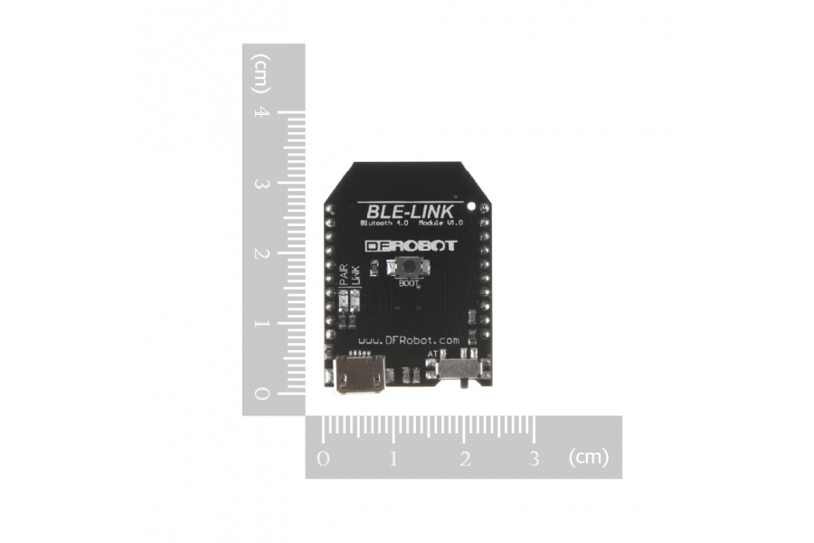 DFRobot Bluno Bee Bluetooth 4.0 (BLE) Shield til Arduino
