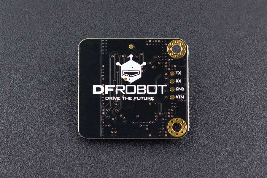DFRobot Gravity UART OBLOQ IOT-modul (Microsoft Azure)