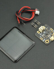 DFRobot Solar Power Manager Micro (2V 160mA solcellepanel inkluderet)