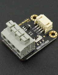 DFRobot Gravity 4Pin Sensoradapter med 4Pin I2C/UART-sensorkabel