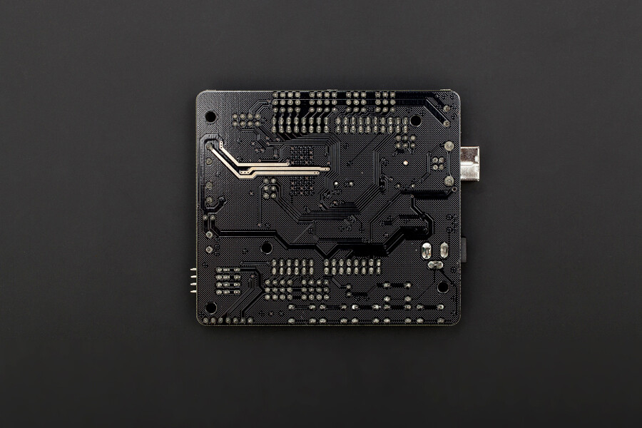 DFRobot Romeo Robot Control Board med Motor Driver Kompatibel med Arduino