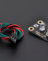 DFRobot Gravity Digital Blå LED-lysmodul