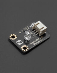 DFRobot Gravity Digital Rødt LED-lysmodul