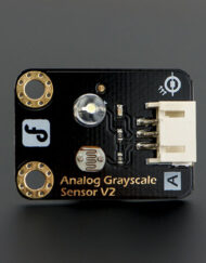 DFRobot Gravity Analog Grayscale Sensor for Arduino 3,3 V til 5 V