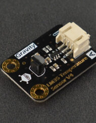 DFRobot Gravity Analog LM35 Temperaturfølende sensor til Arduino