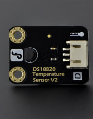 DFRobot Gravity DS18B20 Temperaturfølende sensor til Arduino