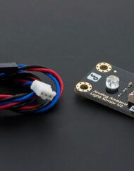 DFRobot Gravity: Analog lyssensor for Arduino