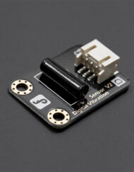 DFRobot Gravity Digital Vibration Sensor til Arduino