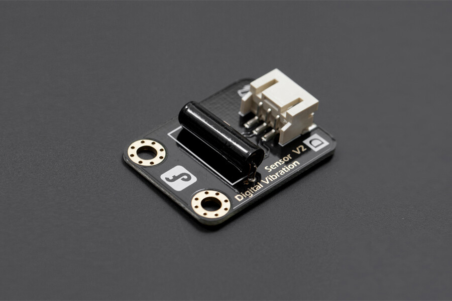 DFRobot Gravity Digital Vibration Sensor til Arduino