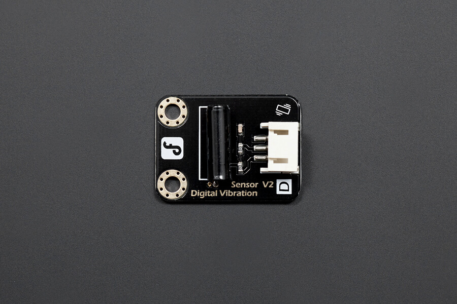 DFRobot Gravity Digital Vibration Sensor til Arduino