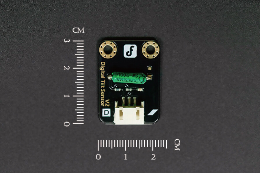 DFRobot Gravity Digital Drejningssensor til Arduino Raspberry Pi