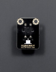 DFRobot Gravity Digital Push Button (Grøn) til Arduino