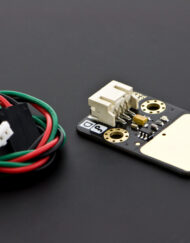 DFRobot Gravity Digital Capacitive Touch Sensor til Arduino