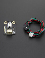 DFRobot Gravity Digital Piranha LED-modul Hvid til Arduino
