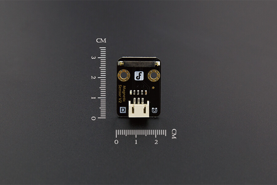 DFRobot Gravity Digital Magnetic Sensor