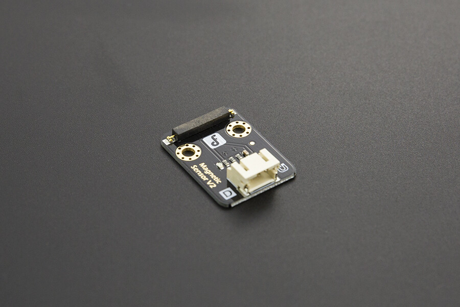 DFRobot Gravity Digital Magnetic Sensor