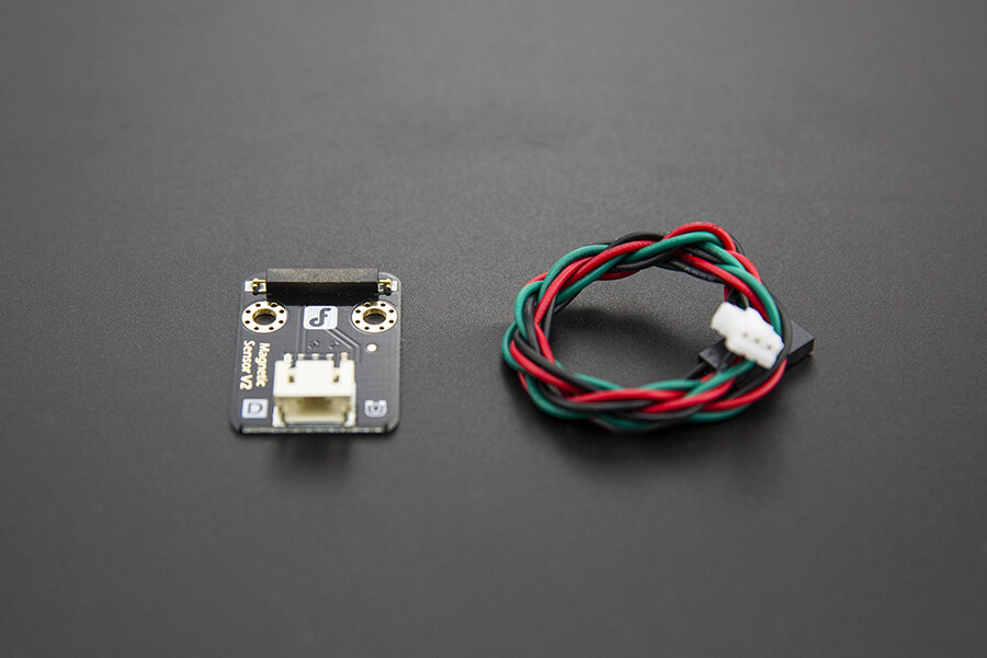 DFRobot Gravity Digital Magnetic Sensor