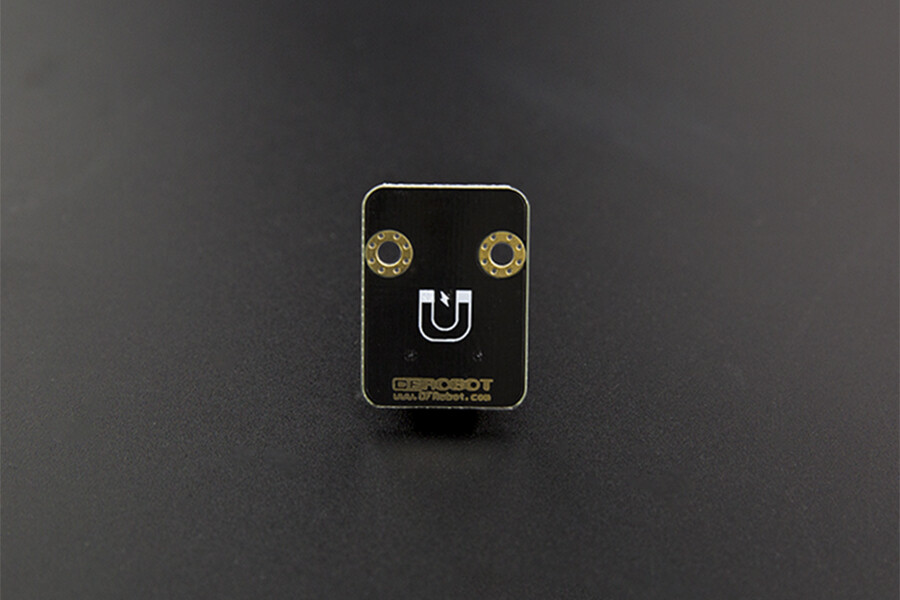 DFRobot Gravity Digital Magnetic Sensor