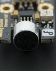 DFRobot Analog lydsensor for Arduino