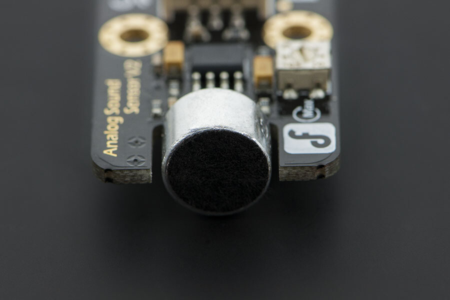 DFRobot Analog lydsensor for Arduino