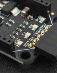 DFRobot Xbee USB Adapter (FTDI Ready) til XBee Modul - Micro-USB