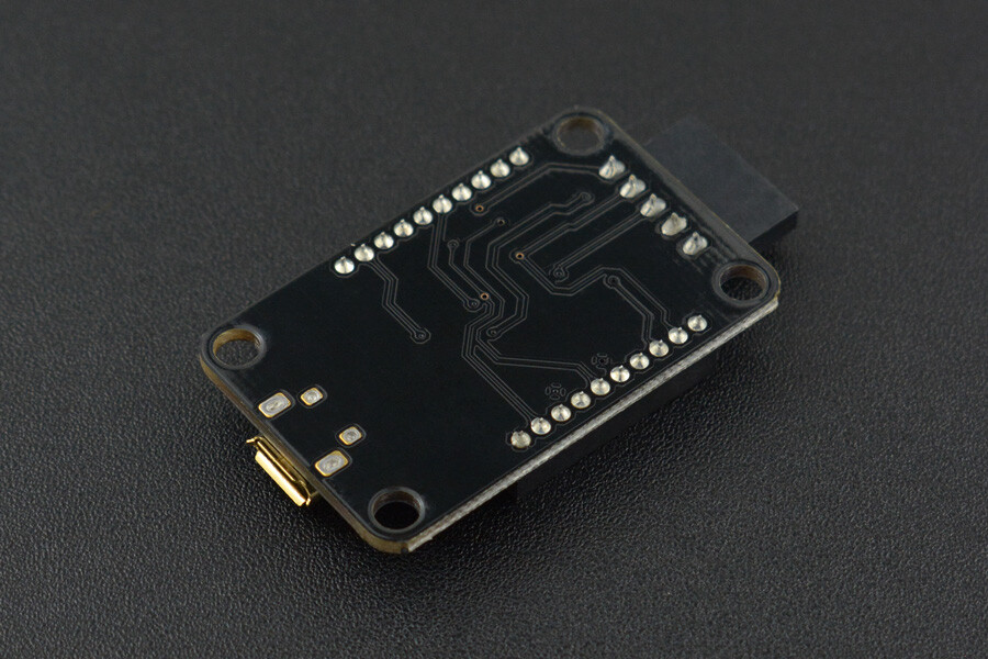 DFRobot Xbee USB Adapter (FTDI Ready) til XBee Modul - Micro-USB